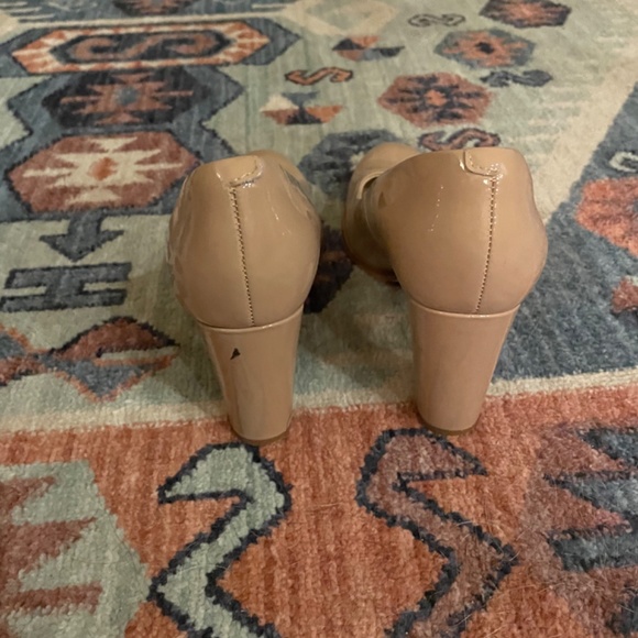 Clark’s heels - Picture 4 of 6